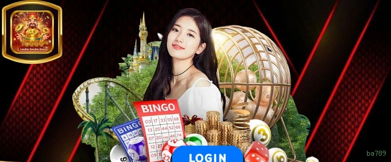 Bet App ba789