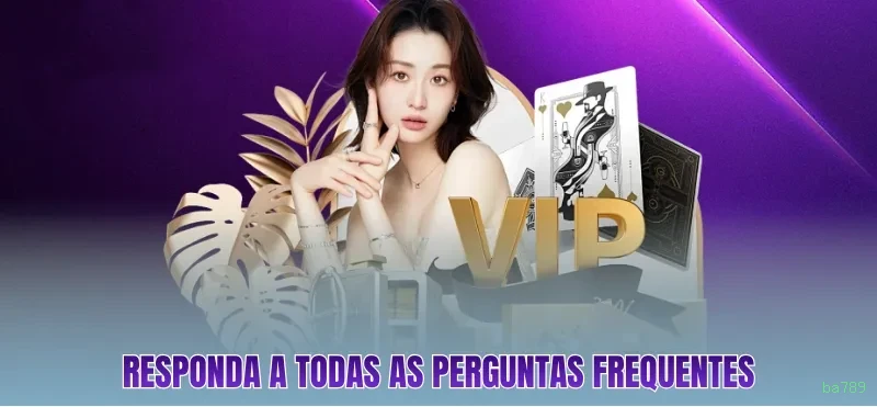 ba789 Pagamentos PIX