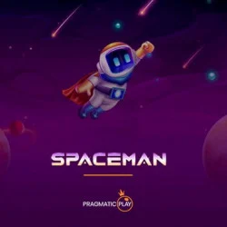 Spaceman ba789